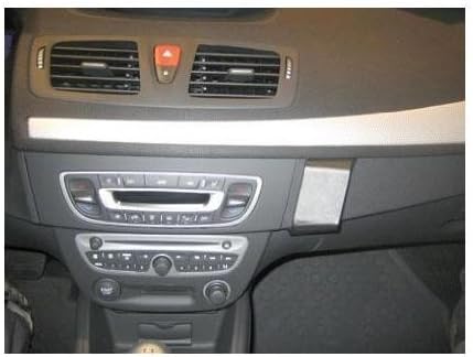 Brodit 854338 ProClip Halterung, schwarz