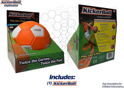 KickerBall Trickfussball