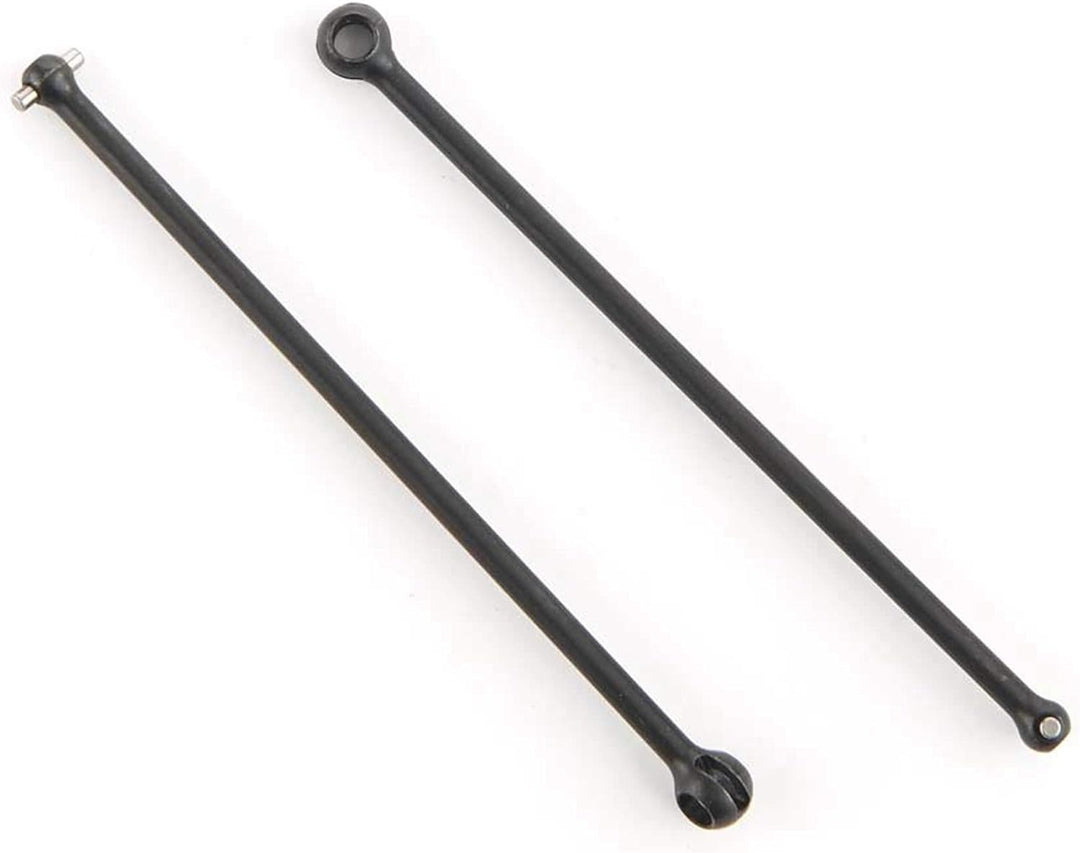 Arrma AR310458 CVD Ersatzferngesteuertes Auto, grau, 142mm