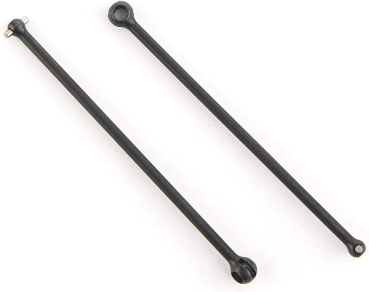 Arrma AR310458 CVD Ersatzferngesteuertes Auto, grau, 142mm