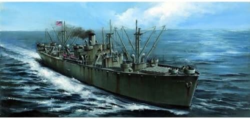 Trumpeter 05308 Modellbausatz S.S John W Brown