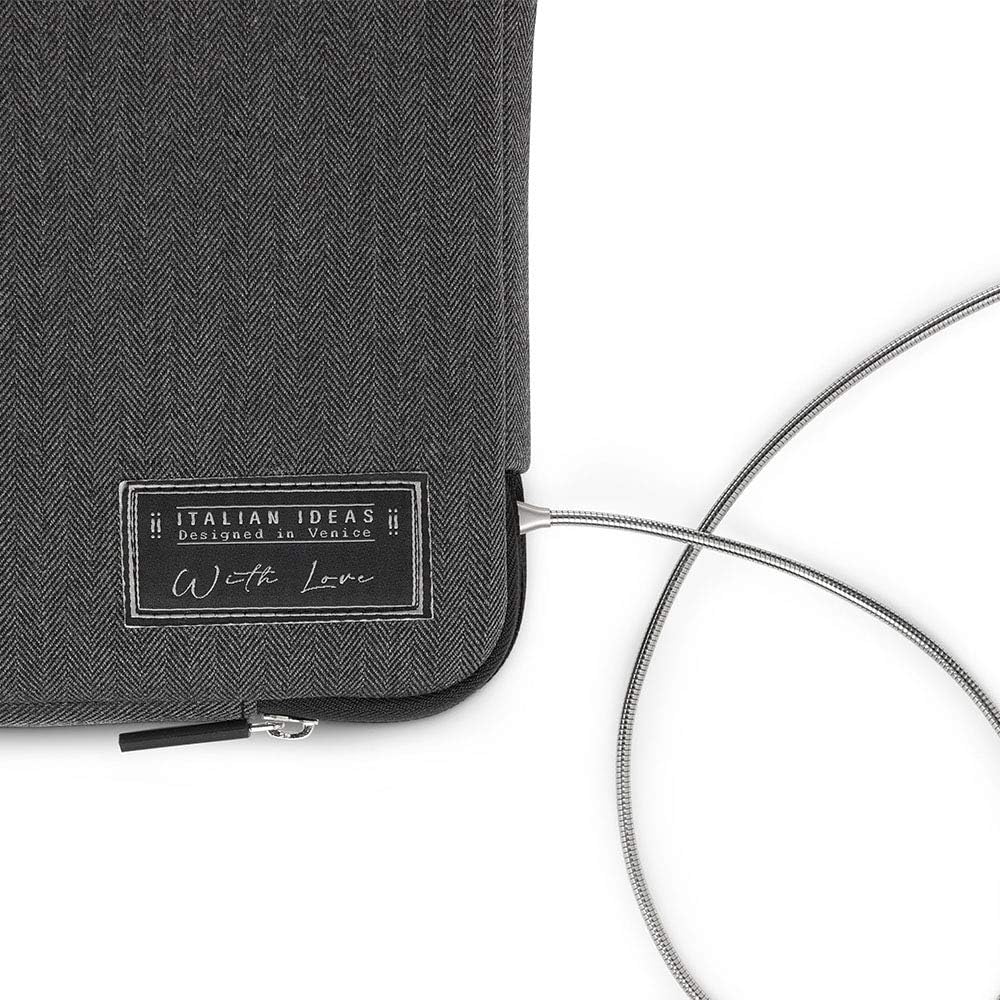 Stark Sleeve Schutzhülle für MacBook 15/16 Zoll, Laptops 15/16 Zoll, aus Neopren, stoss- und kratzfe