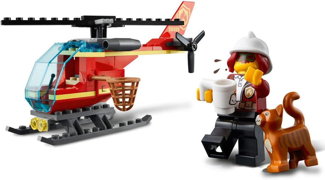LEGO City - Main Square (60271.)