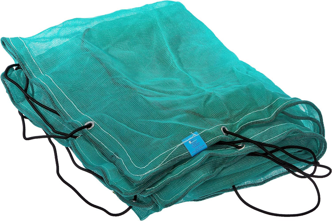 ProPlus Anhängernetz feinmaschig mit Gummiseil (200 x 300 cm)