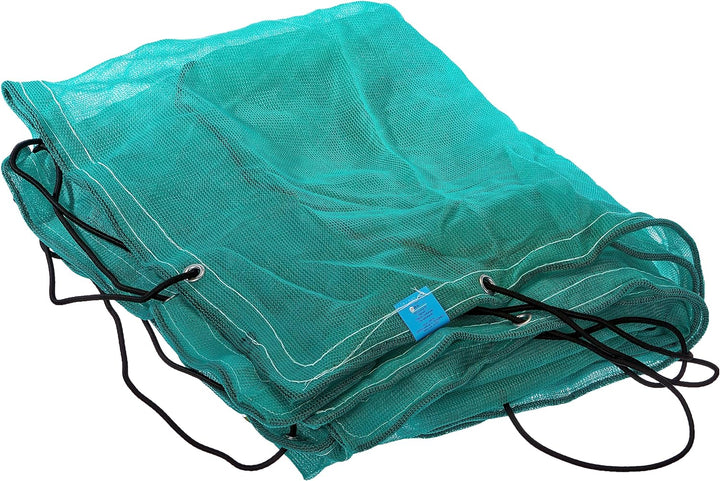 ProPlus Anhängernetz feinmaschig mit Gummiseil (200 x 300 cm)