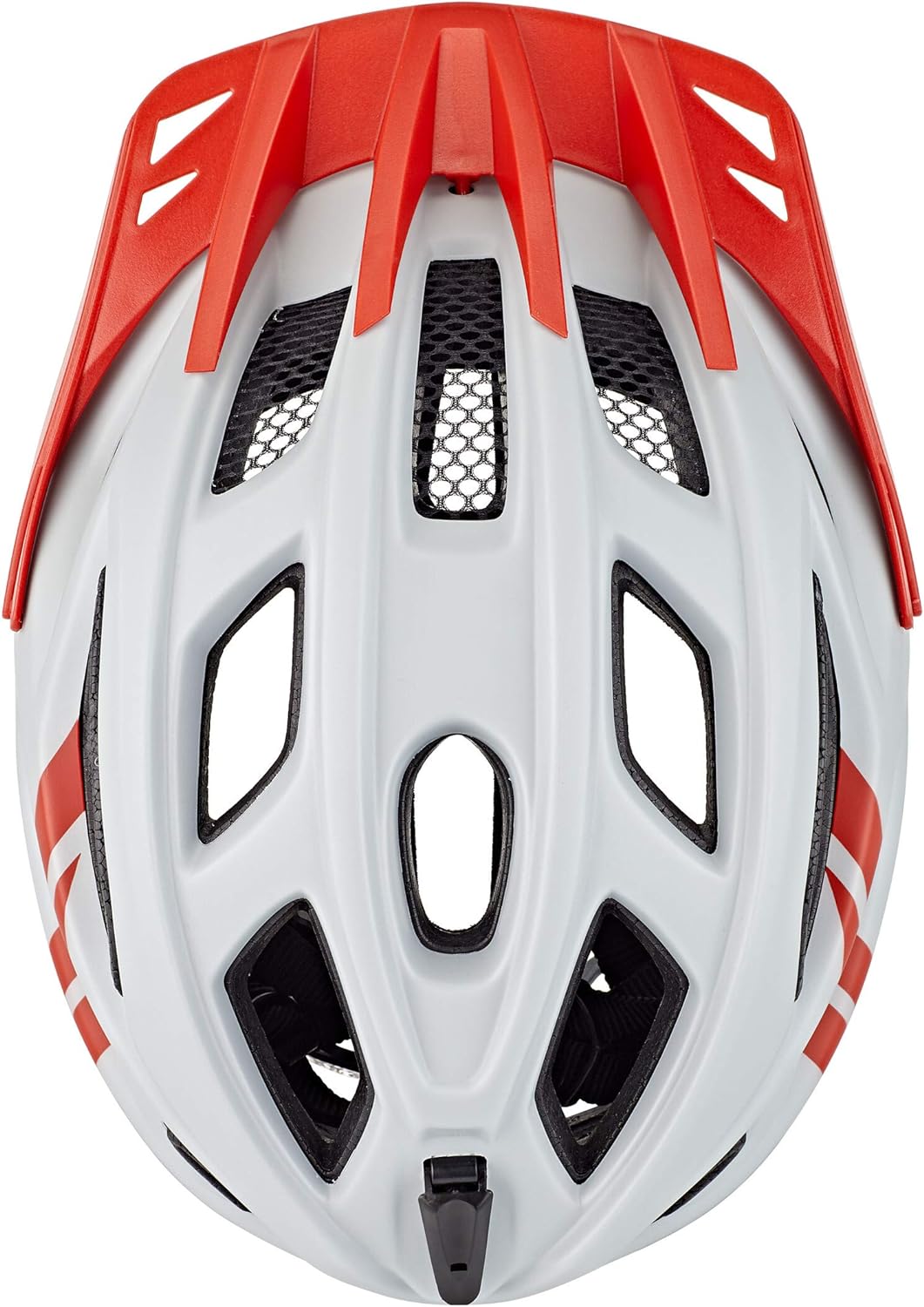 KED Companion Helm blau 2021 Fahrradhelm Sand Grey Matt M (52-58 cm), Sand Grey Matt M (52-58 cm)