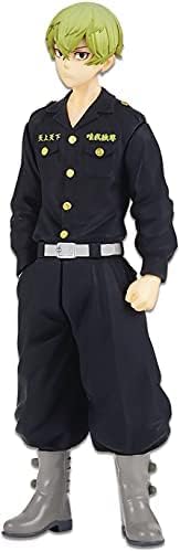 Bandai Spirits. Tokyo Revengers Chifuyu Matsuno Figur Figure SOFORT VERFÜGBAR!