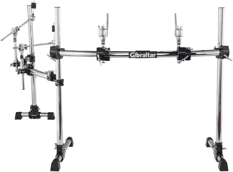 Gibraltar SC-GRSMC Rack System Zubehör Road Series Multiklammer Road Series SC-GRSMC, Road Series SC