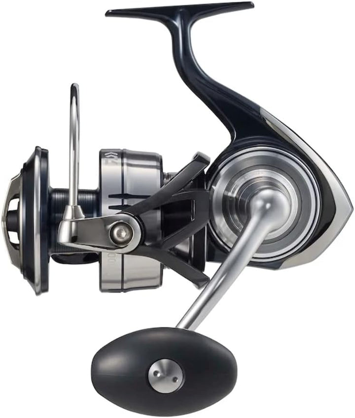 Daiwa Certate SW G Spinnrolle Swg18000-h, Swg18000-h