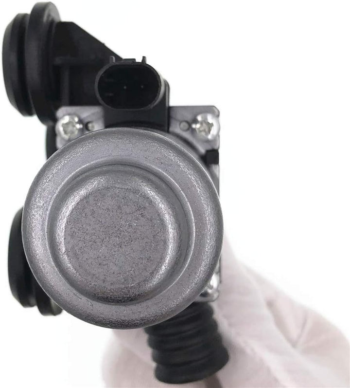 HZTWFC Heizungssteuerungs-Wasserventil OEM # 64118369805 1147412144 für E39 E46 E83 X3 325i 330i 325