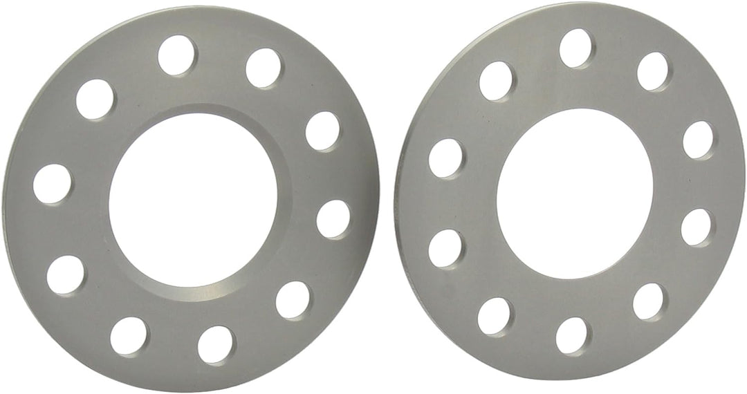 Spurverbreiterung TRAK+ Spurverbreiterungen/TRAK+ Wheel Spacers von H&R 10 mm (1045650) Distanzschei