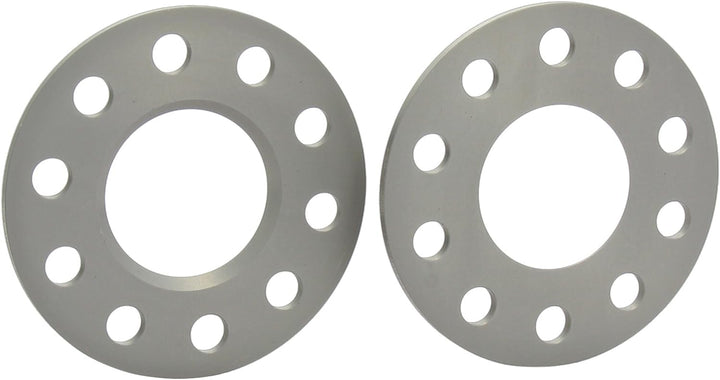 Spurverbreiterung TRAK+ Spurverbreiterungen/TRAK+ Wheel Spacers von H&R 10 mm (1045650) Distanzschei