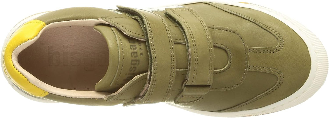 Bisgaard Jungen Bisgaard Johan Sneaker Sneaker, Army 2005, 25 EU