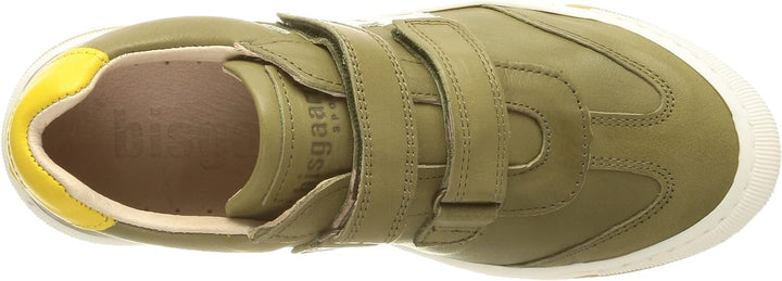 Bisgaard Jungen Bisgaard Johan Sneaker Sneaker, Army 2005, 25 EU