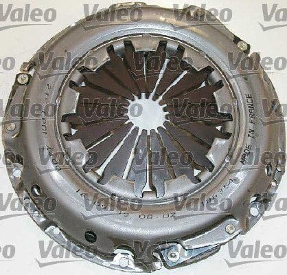 VALEO 3KKIT Umrüstsatz Kupplungssatz 801985