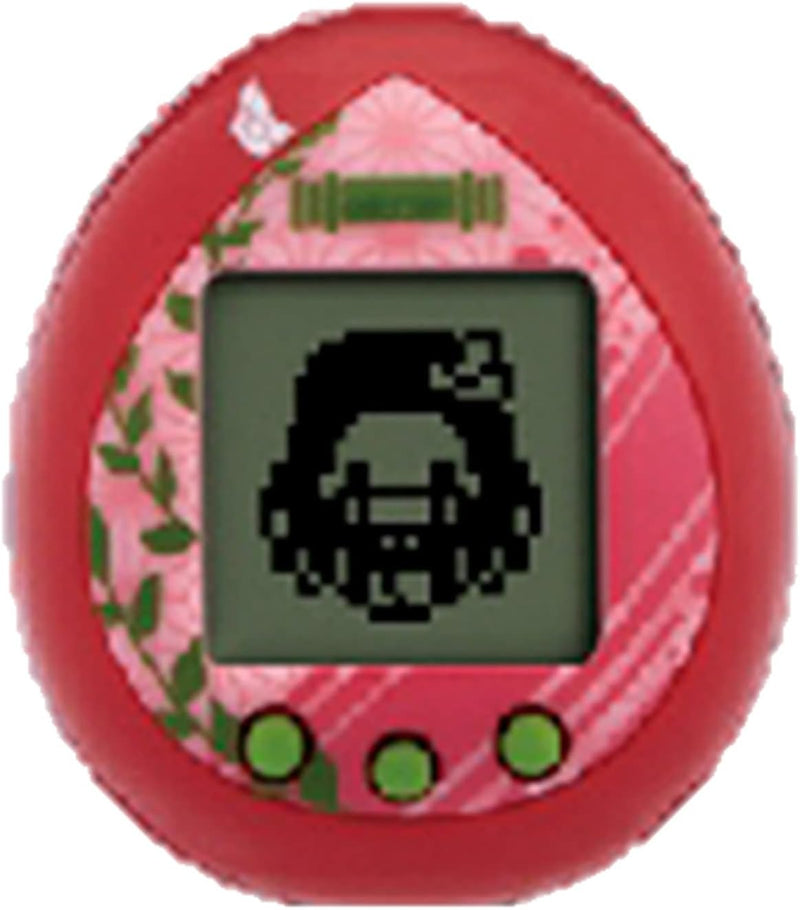 Bandai - Tamagotchi nano - Demon Slayer - Edition Nezuko Kamado (Exploding Blood) - NT88567 Demon Sl