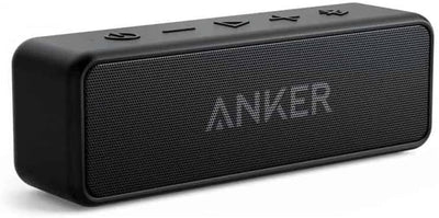Anker Soundcore Select 2 Bluetooth, IPX7, 20h Akkulaufzeit, schwarz