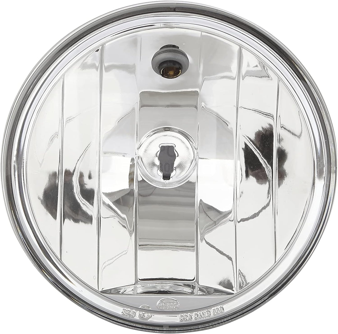HELLA - Halogen-Fernscheinwerfer - Rallye 1000 - ECE-R8/E1 1000 - 12/24V - 1F5 008 273-011 mit Schut