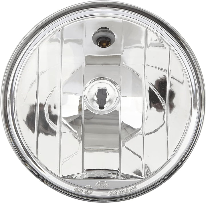 HELLA - Halogen-Fernscheinwerfer - Rallye 1000 - ECE-R8/E1 1000 - 12/24V - 1F5 008 273-011 mit Schut