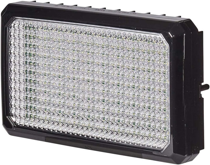 HELLA - LED-Arbeitsscheinwerfer - Flat Beam 1000 - 24/12V - 1100lm - Anbau/Schraubanschluss - stehen