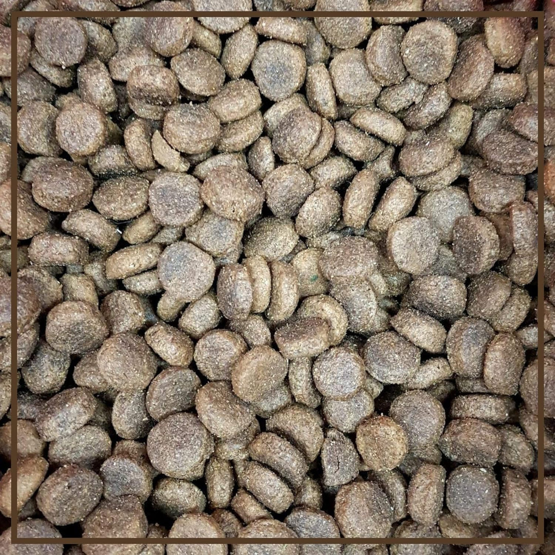 SUPRAVIT Hundefutter trocken Getreidefrei 15kg | Lamm und Kartoffeln | hohe Verträglichkeit | Gute A