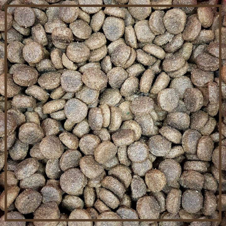 SUPRAVIT Hundefutter trocken Getreidefrei 15kg | Lamm und Kartoffeln | hohe Verträglichkeit | Gute A