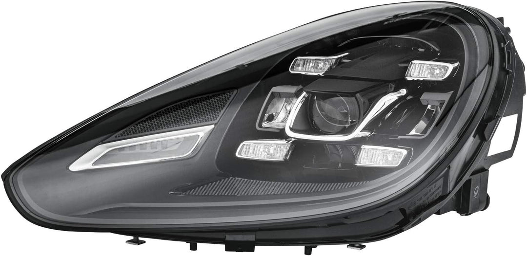 HELLA 1EX 011 745-151 LED-Hauptscheinwerfer - links - für u.a. Porsche Cayenne (92A), links