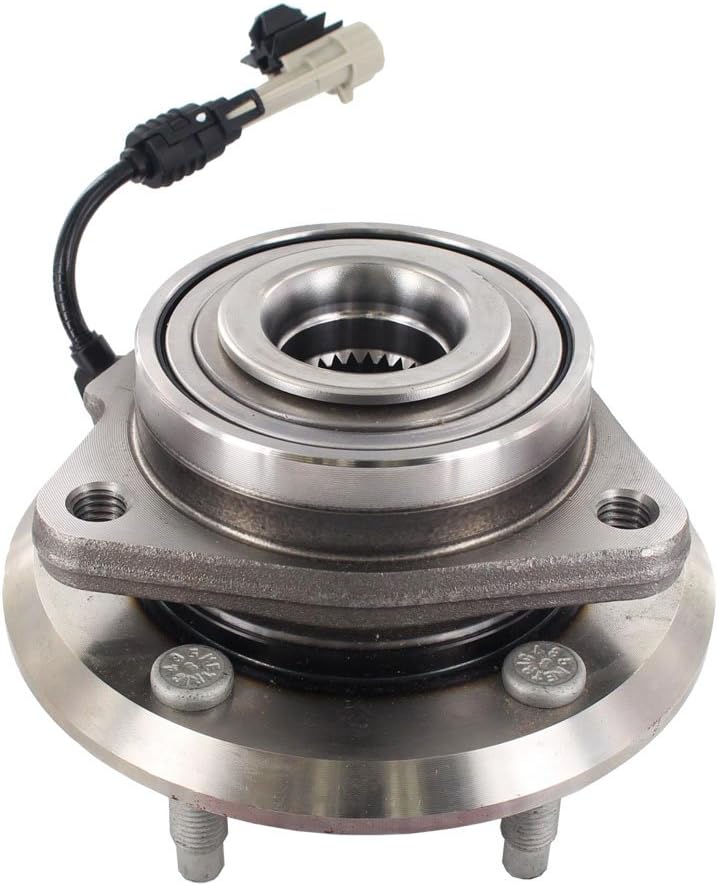 SKF Radlagersatz Radlager Set Vorne Hinten | VKBA 7644 | Für CAPTIVA CAPTIVA SPORT CAPTIVA ANTARA AN