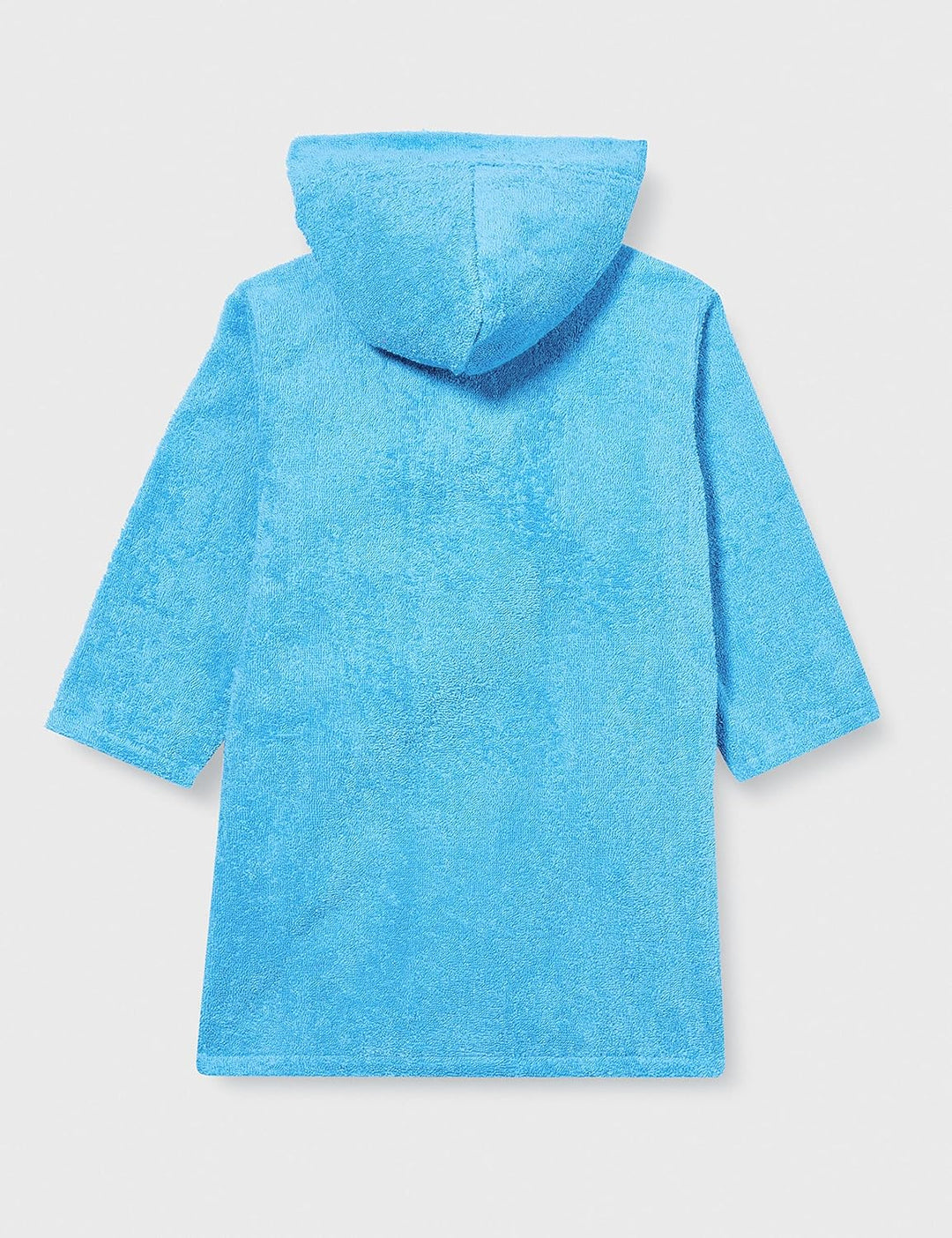 CTI Unisex Kinder Paw Patrol Bademantel, Blau, 98 EU