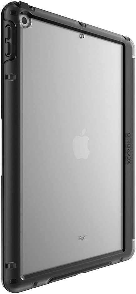 OtterBox Symmetry Folio Hülle für iPad 10,2" (7. gen 2019 / 8. gen 2020 / 9. gen 2021), stossfeste,