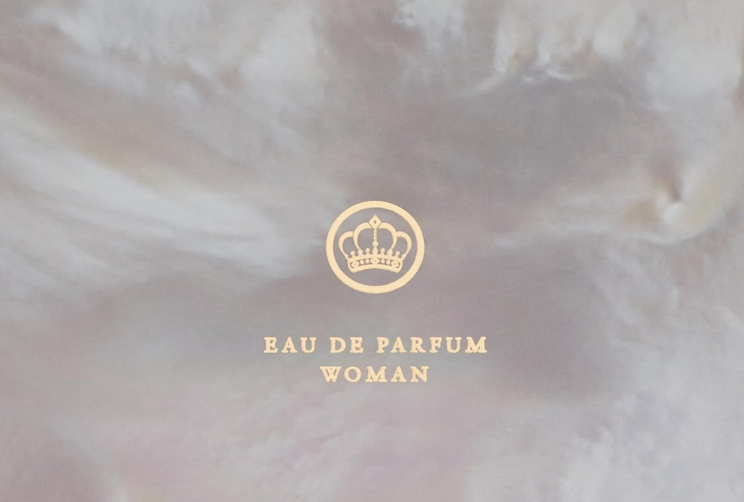 Amouage Epic Woman Eau de Parfum Vapo, 100 ml 100 ml (1er Pack), 100 ml (1er Pack)