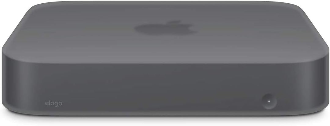 elago Silikonhülle Kompatibel mit Apple Mac Mini M2, M2 Pro [2023] Kompatibel mit Mac Mini M1 [2020]