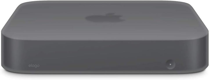 elago Silikonhülle Kompatibel mit Apple Mac Mini M2, M2 Pro [2023] Kompatibel mit Mac Mini M1 [2020]