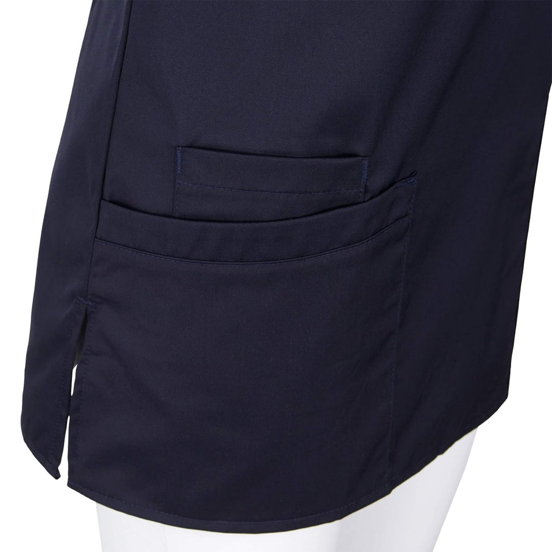 Kasack, Unisex, Damenkasack, Schlupfkasack, Pflegekasack, kochfest, bunt, leicht, Krankenhaus, Pfleg