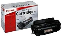 Canon 6812A002 Original Toner, Schwarz, 1-er Pack