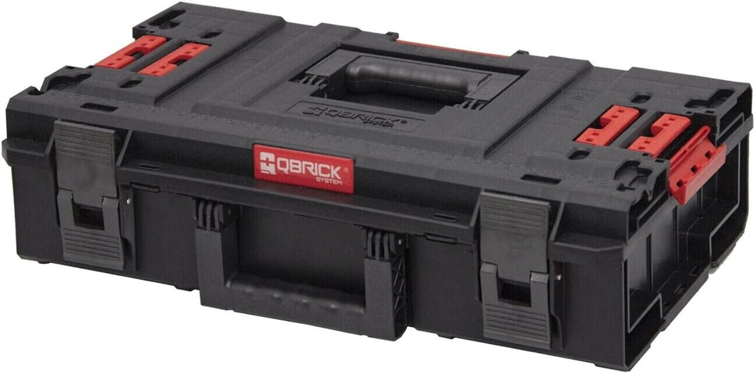 Werkzeugkasten QBRICK SYSTEM ONE 200 VARIO