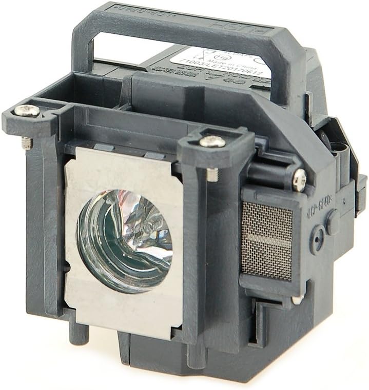 Alda PQ-Premium, Beamerlampe/Ersatzlampe für EPSON EB-1830, EB-1900, EB-1910, EB-1913, EB-1915, EB-1
