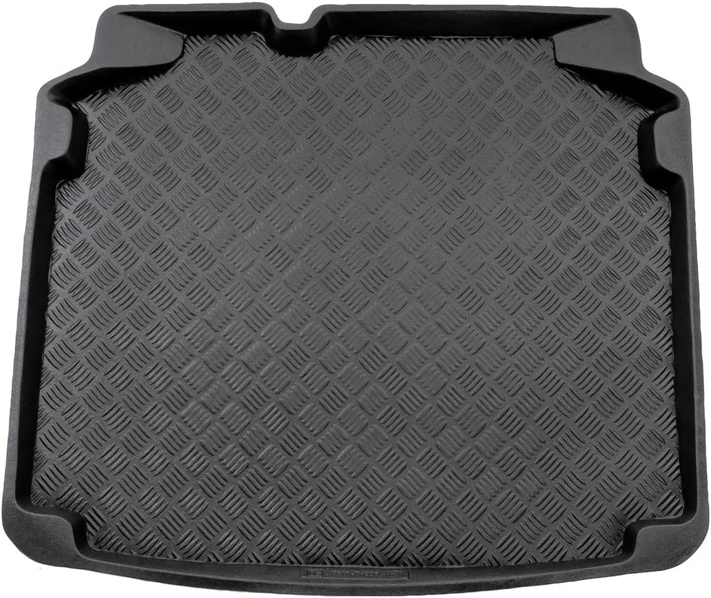 Kofferraumwanne Standard passend für Skoda Scala ab 2019 (vertiefter Standardboden) AZUGA AZ10042246
