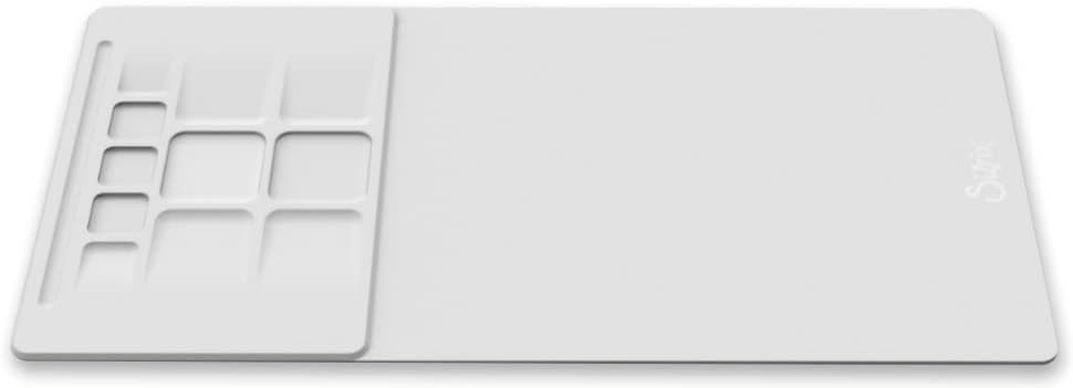 Sizzix Making Tool Effectz Multimedia-Matte, 665796, Multicolor, Einheitsgrösse