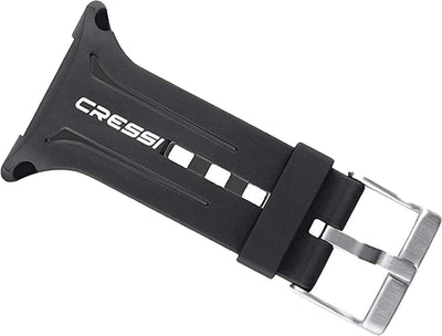 Cressi Original Strap for Diving Watch/Computer - Verschiedene Modelle und Farben für Cressi Taucher
