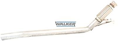 WALKER 10656 Rohrleitungen