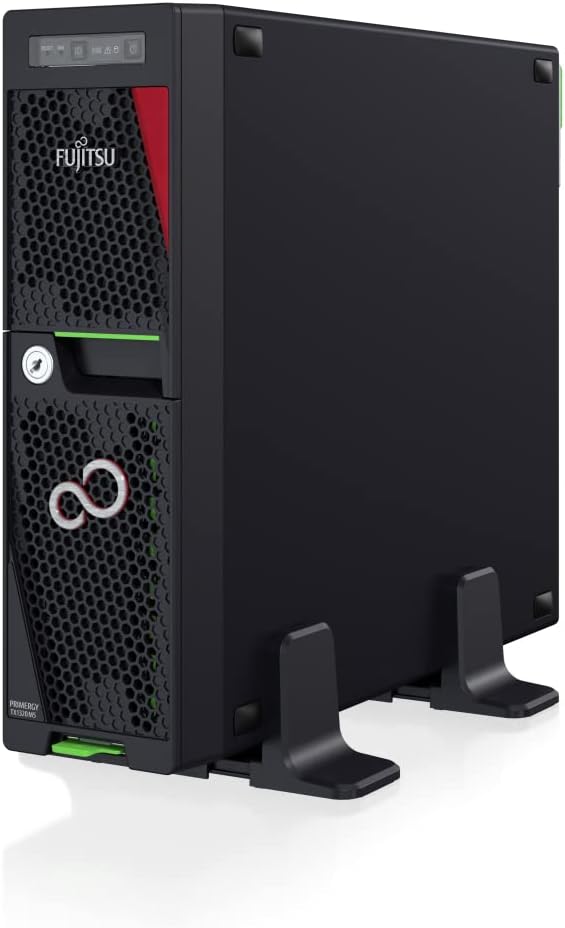 Fujitsu Server PRIMERGY TX1320 M5 E-2356G 16GB
