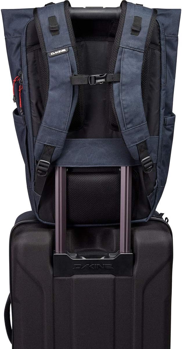Dakine Unisex-Erwachsene Infinity Pack Lt 22 l Rucksack Night Sky Geo 22 Lang, Night Sky Geo 22 Lang