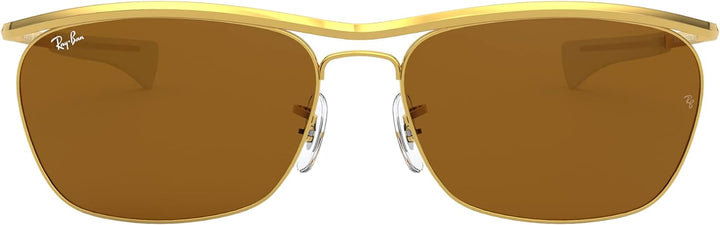 Ray-Ban Unisex Sonnenbrille, Mehrfarbig, 0