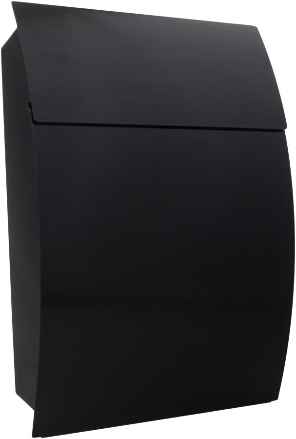 Rottner 102854 HomeDesignMailbox HDM-810-Anthrazit