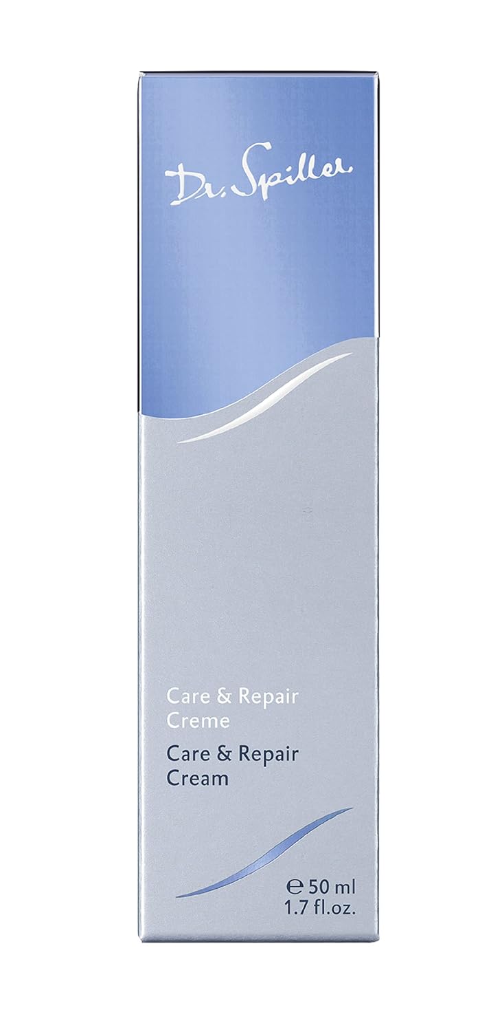 Dr. Spiller Care & Repair Creme