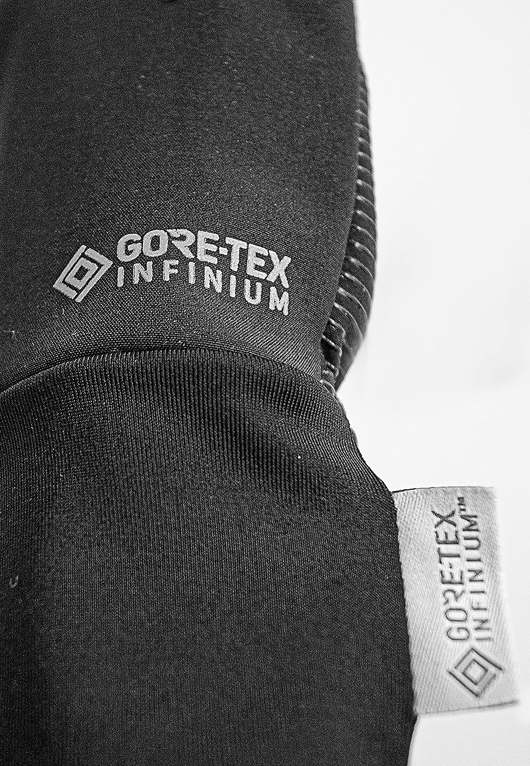 Reusch Multisport Glove Gore-tex Infinium Smartphone-kompatibel multifunktionaler winddichter und ex