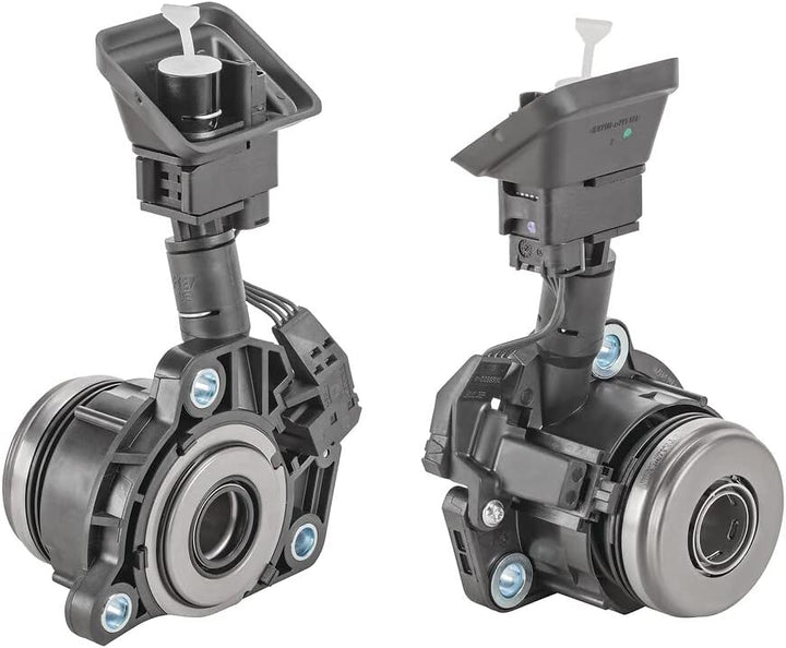 VALEO Zentralausrücker Kupplung 810009