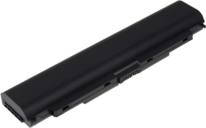 Akku für Lenovo Typ 45N1148 5200mAh, 11,1V, Li-Ion