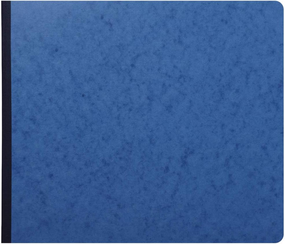 Exacompta 16080E Registerbuch 27x32 cm mit Kopfleiste 8 Spalten 80 Seiten Farben sortiert